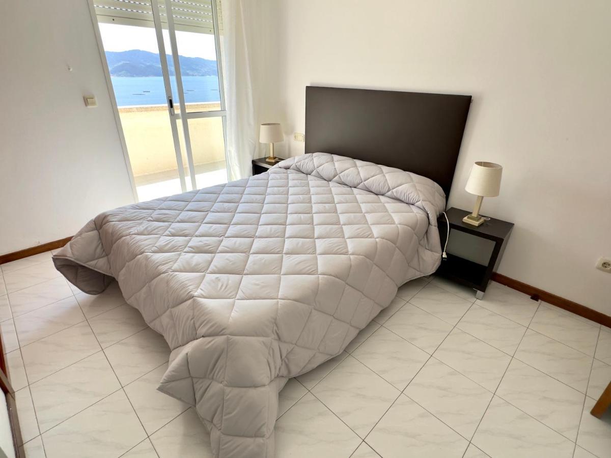 Apartamentos Park Raxó Esterno foto