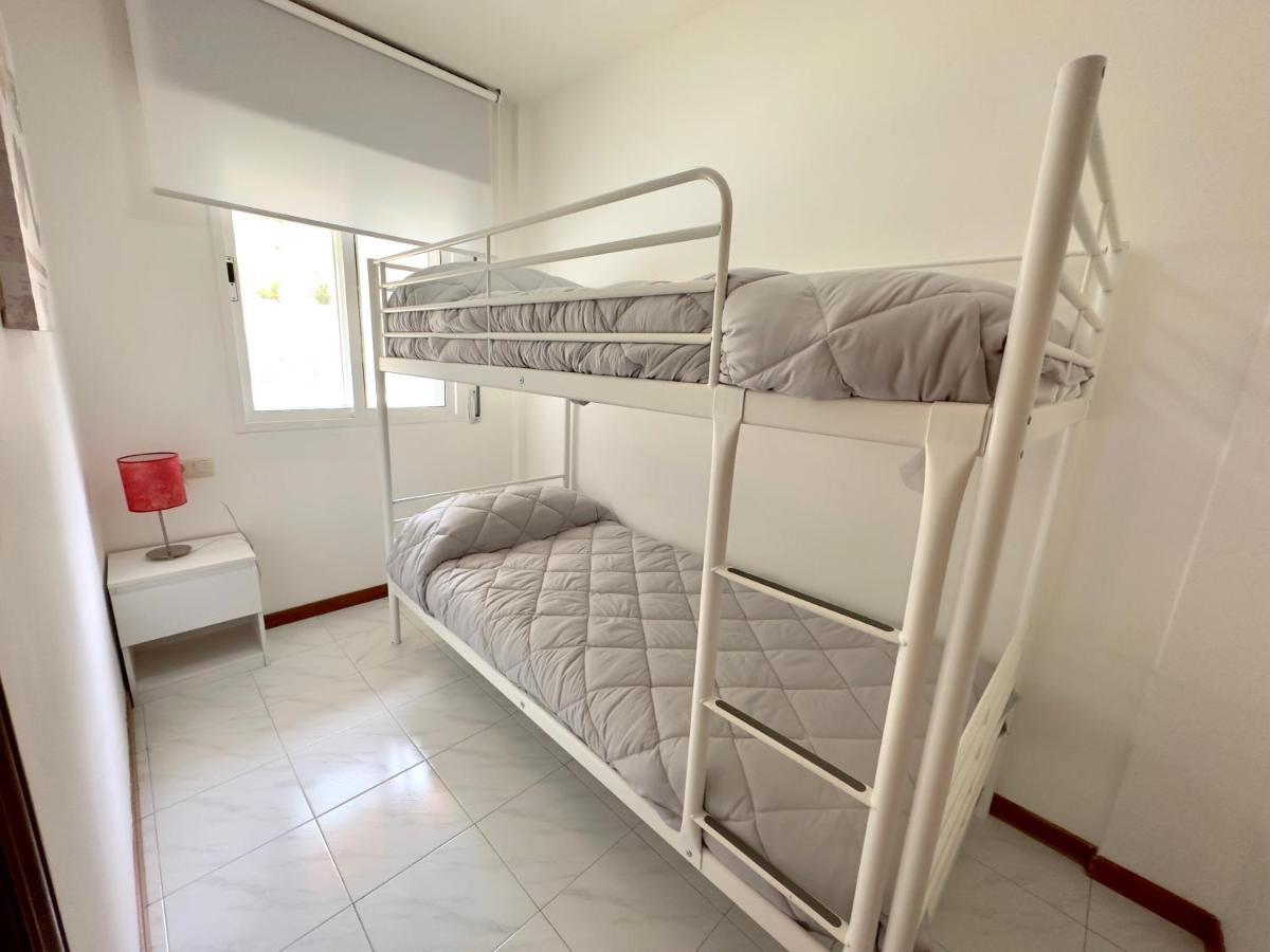 Apartamentos Park Raxó Esterno foto