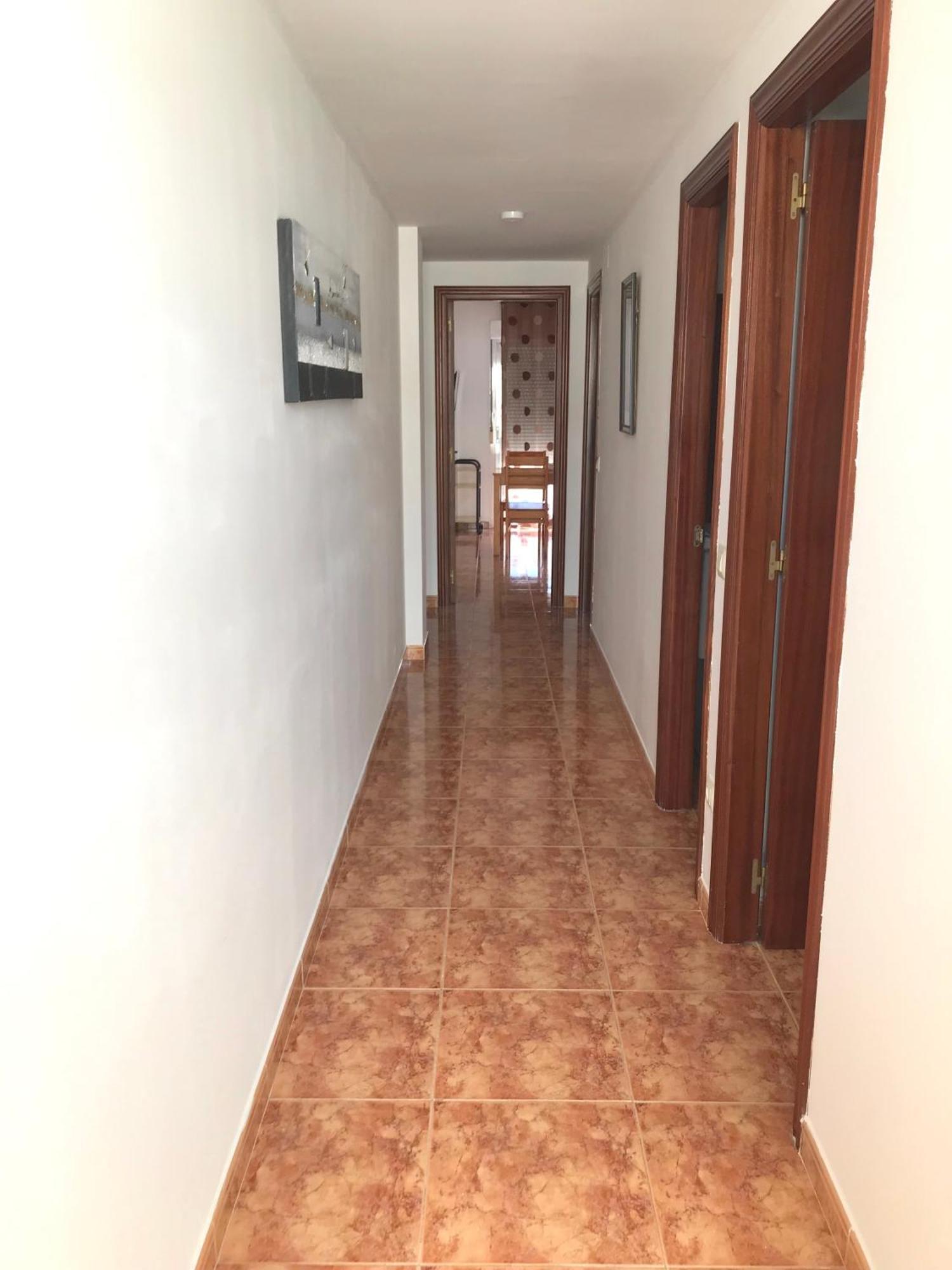 Apartamentos Park Raxó Esterno foto