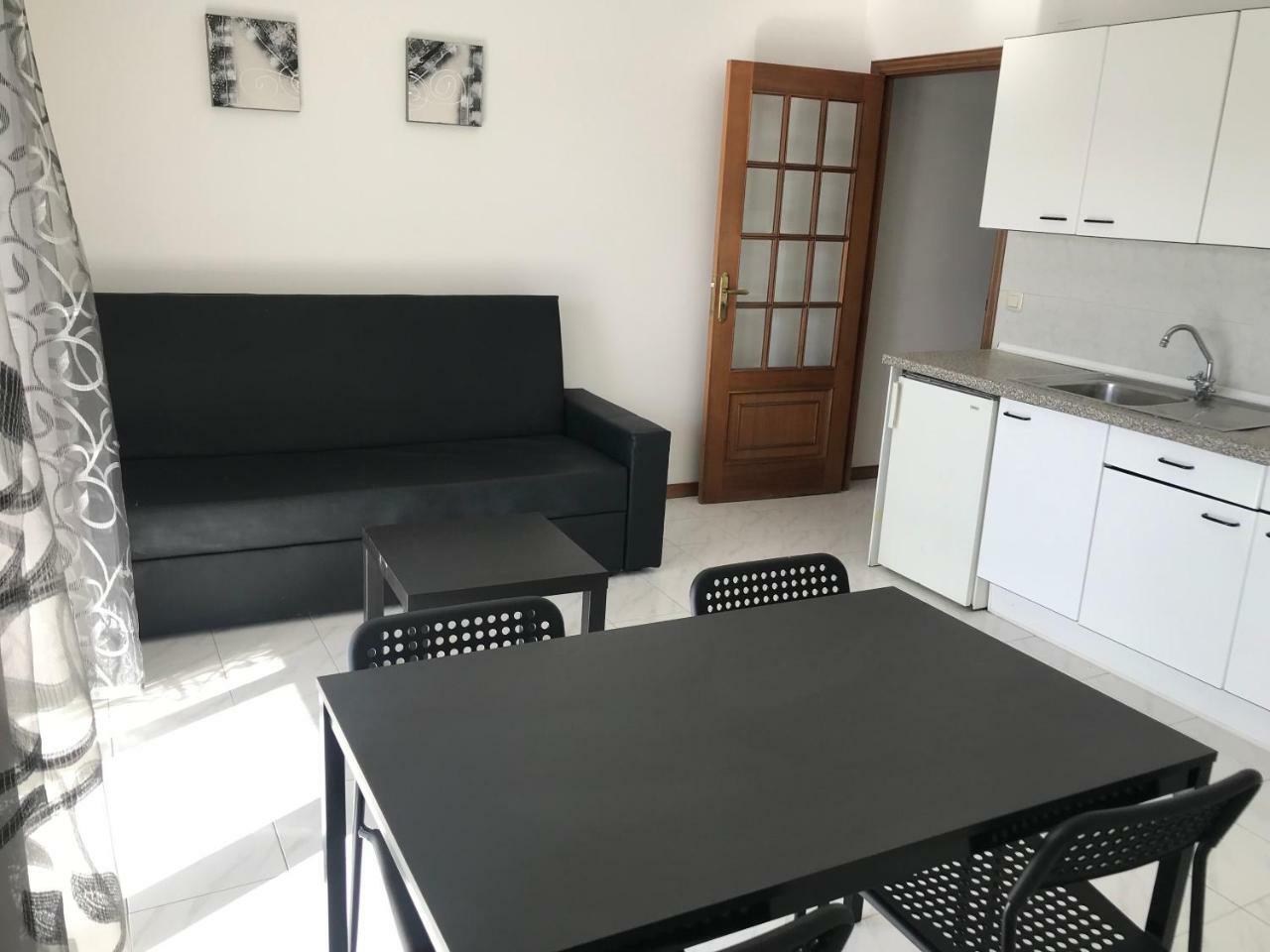 Apartamentos Park Raxó Esterno foto