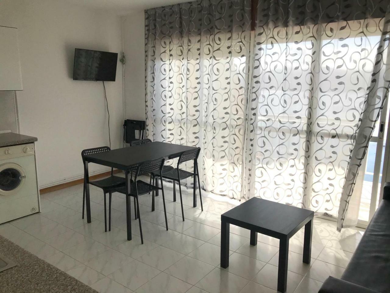 Apartamentos Park Raxó Esterno foto