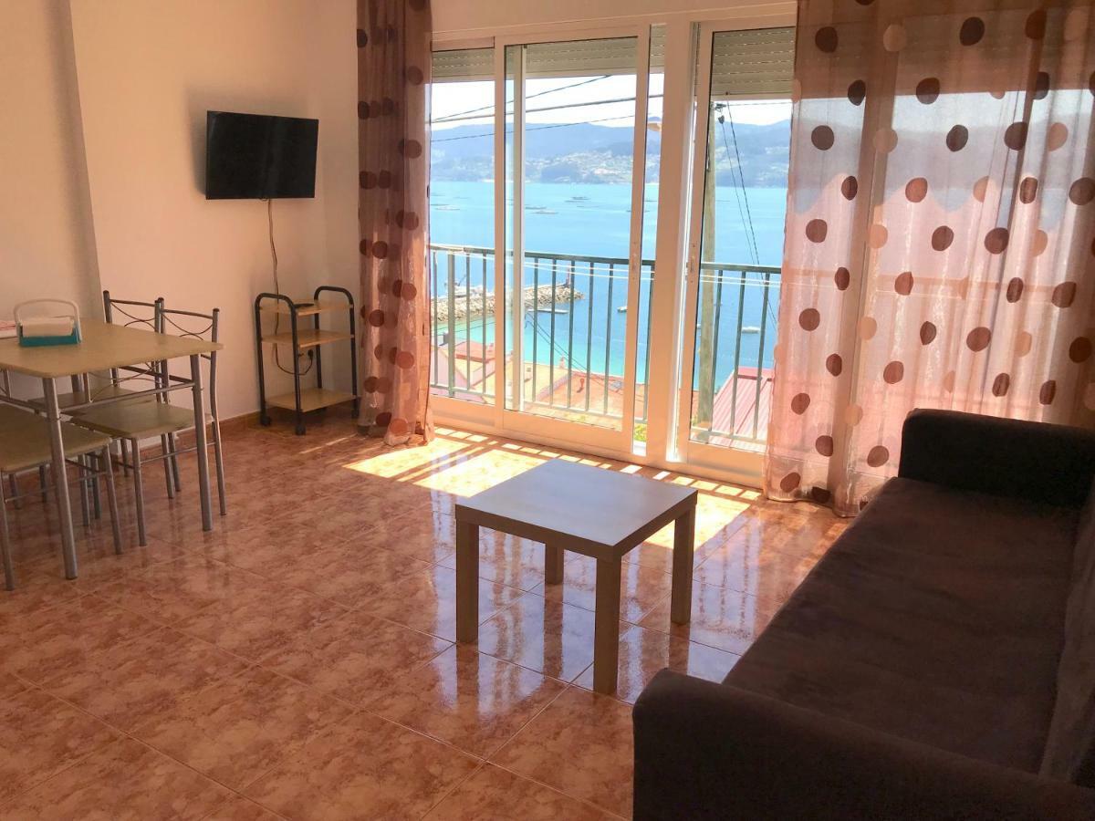 Apartamentos Park Raxó Esterno foto