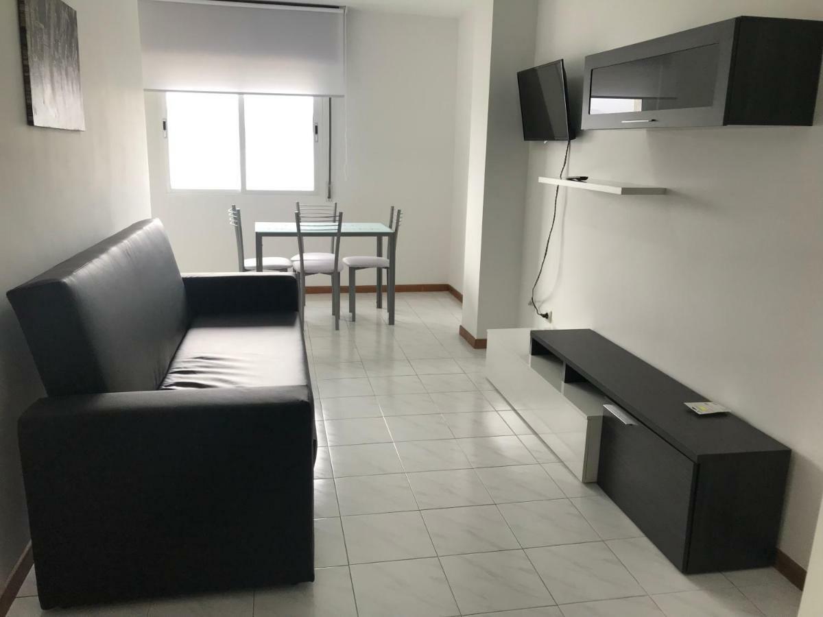 Apartamentos Park Raxó Esterno foto